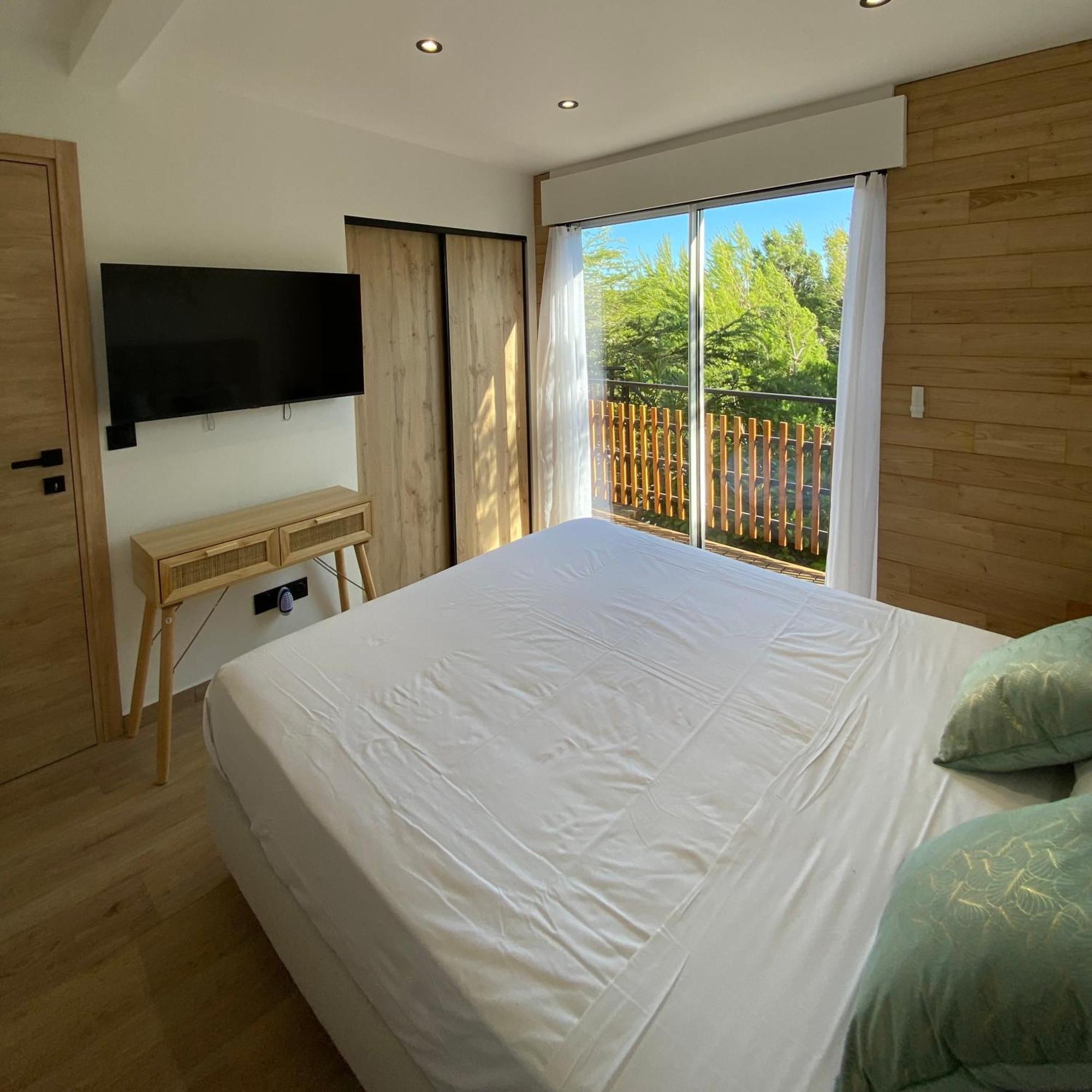 Les Jardins De L'Oustal Villa นาร์บอนน์ ห้อง รูปภาพ