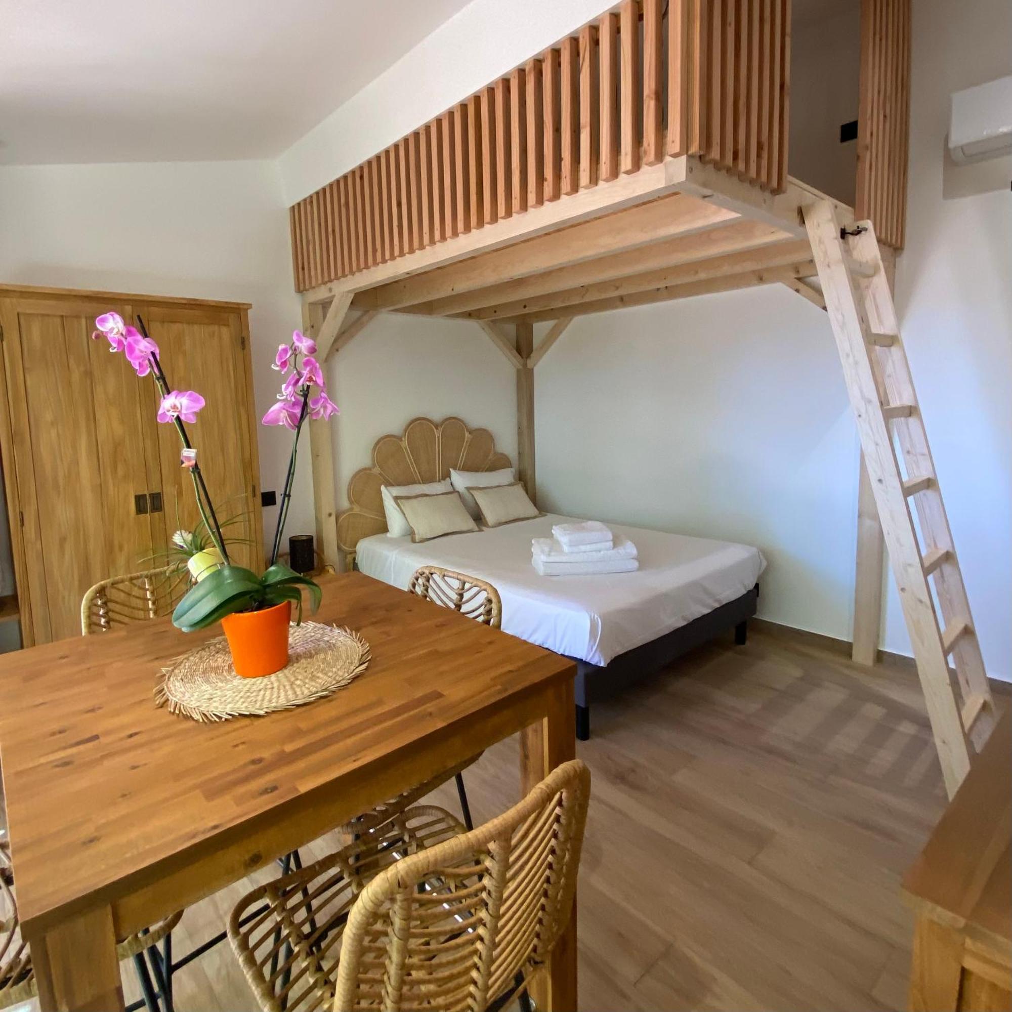 Les Jardins De L'Oustal Villa นาร์บอนน์ ภายนอก รูปภาพ