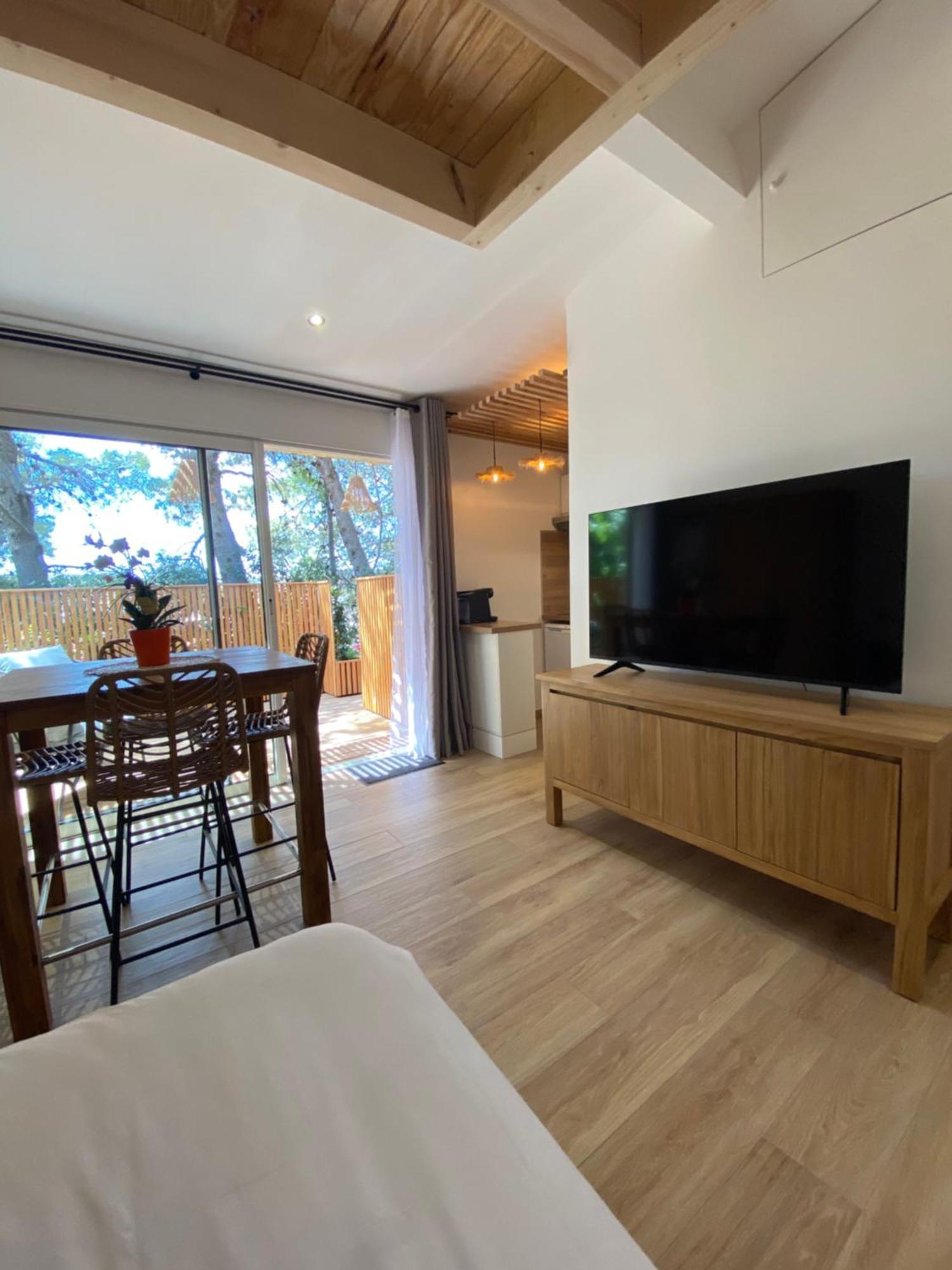 Les Jardins De L'Oustal Villa นาร์บอนน์ ภายนอก รูปภาพ