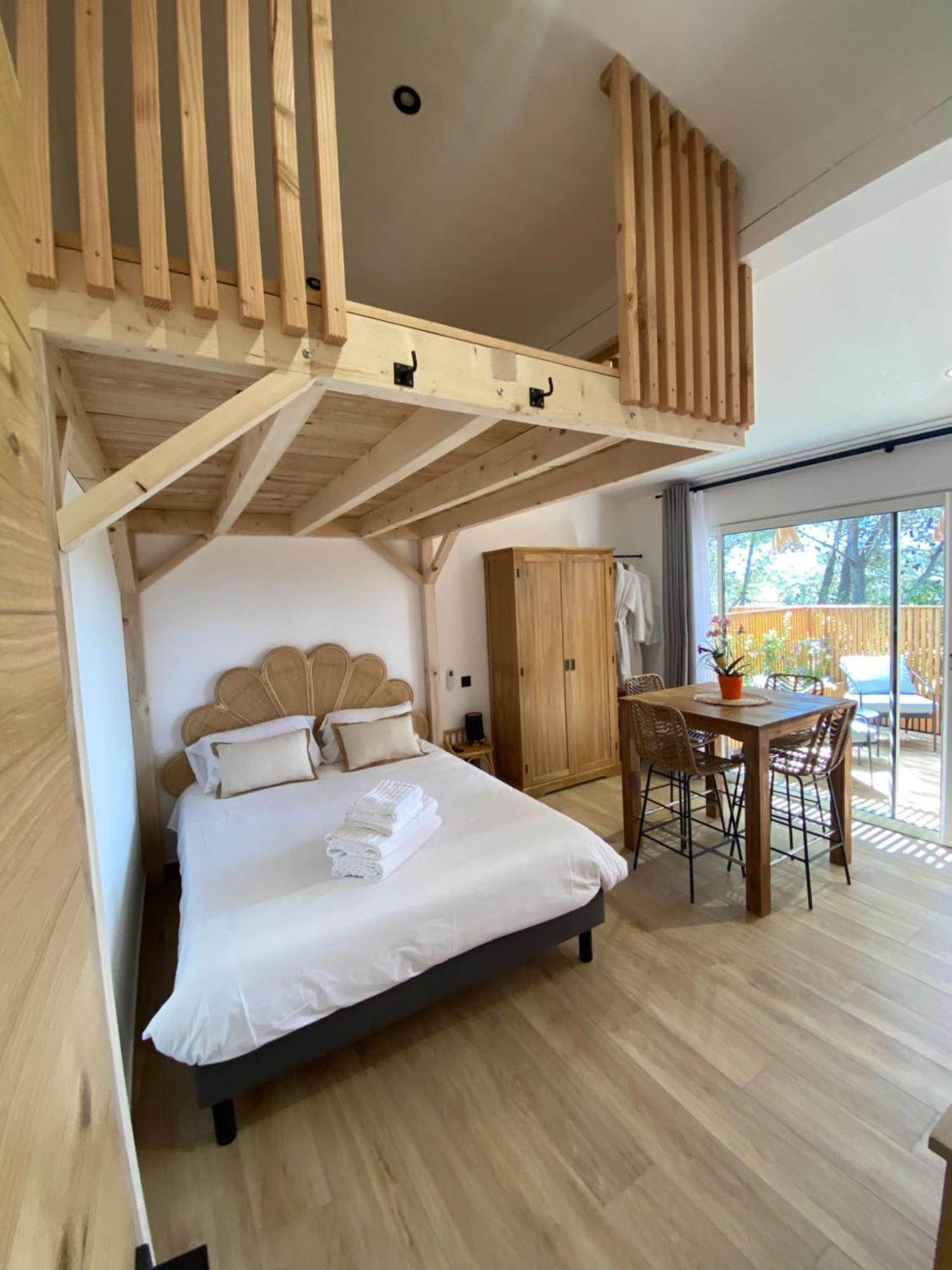 Les Jardins De L'Oustal Villa นาร์บอนน์ ภายนอก รูปภาพ